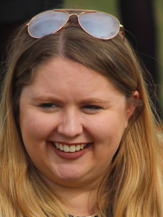 Miss Geering