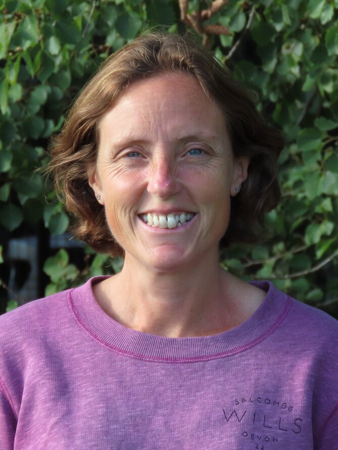 Mrs Stevens