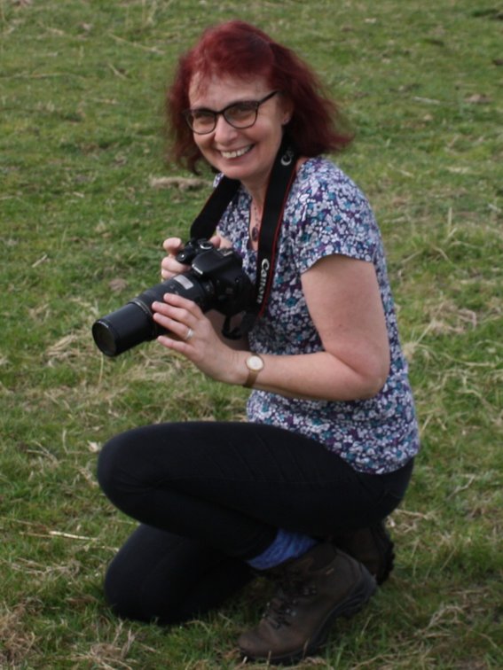 Mrs Stephens