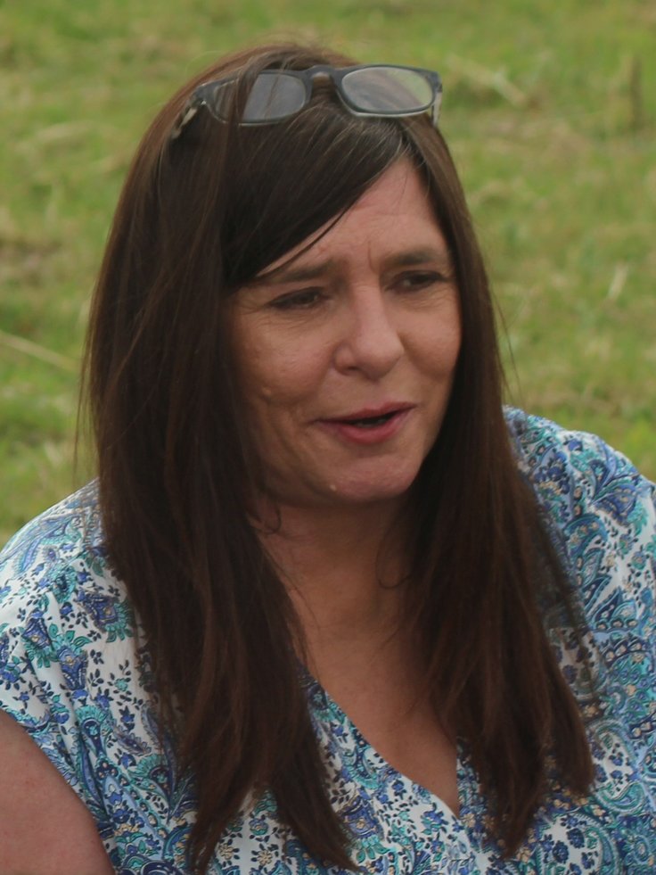 Mrs Richards