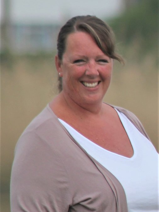 Mrs Pentecost