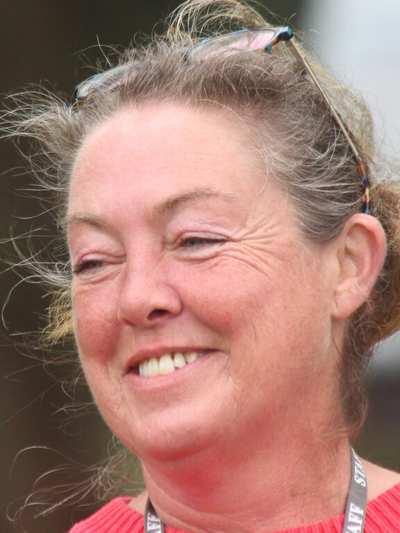 Ms Holmes