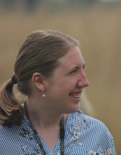 Miss Hanson