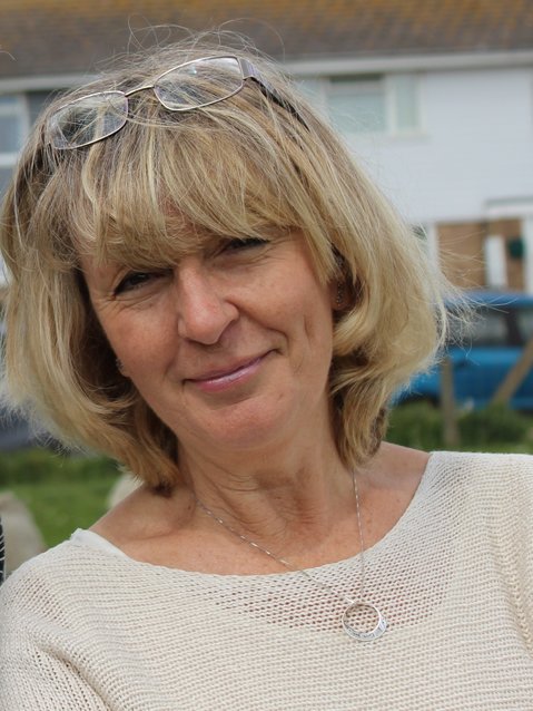 Mrs Thomas