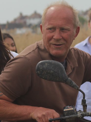 Alex Richards