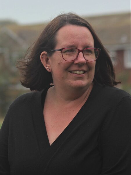 Mrs Horton