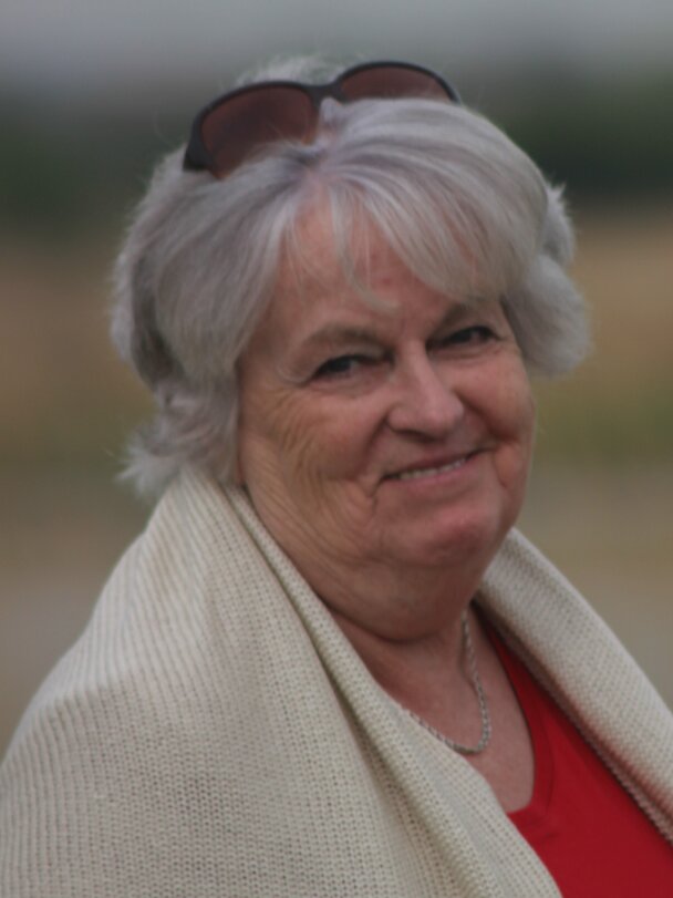 Mrs Hollands