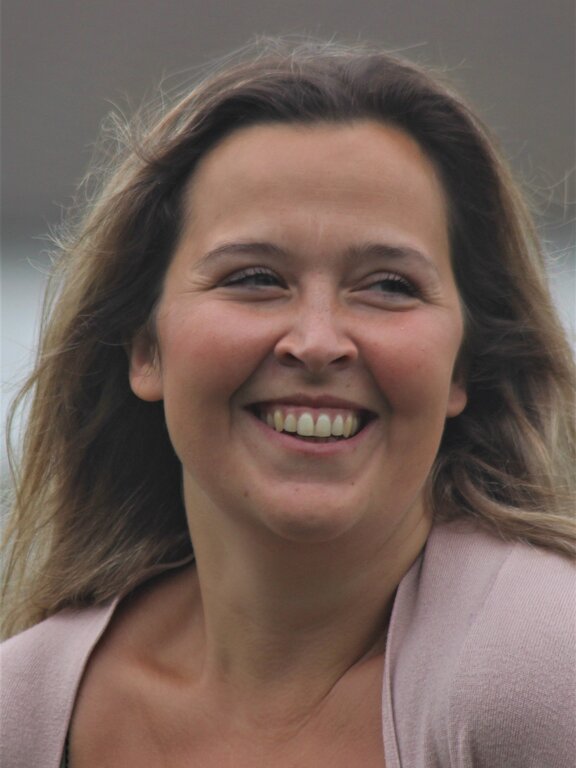 Mrs Bunn
