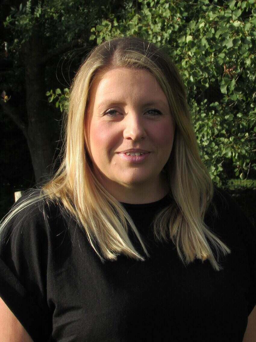 Mrs Meggison