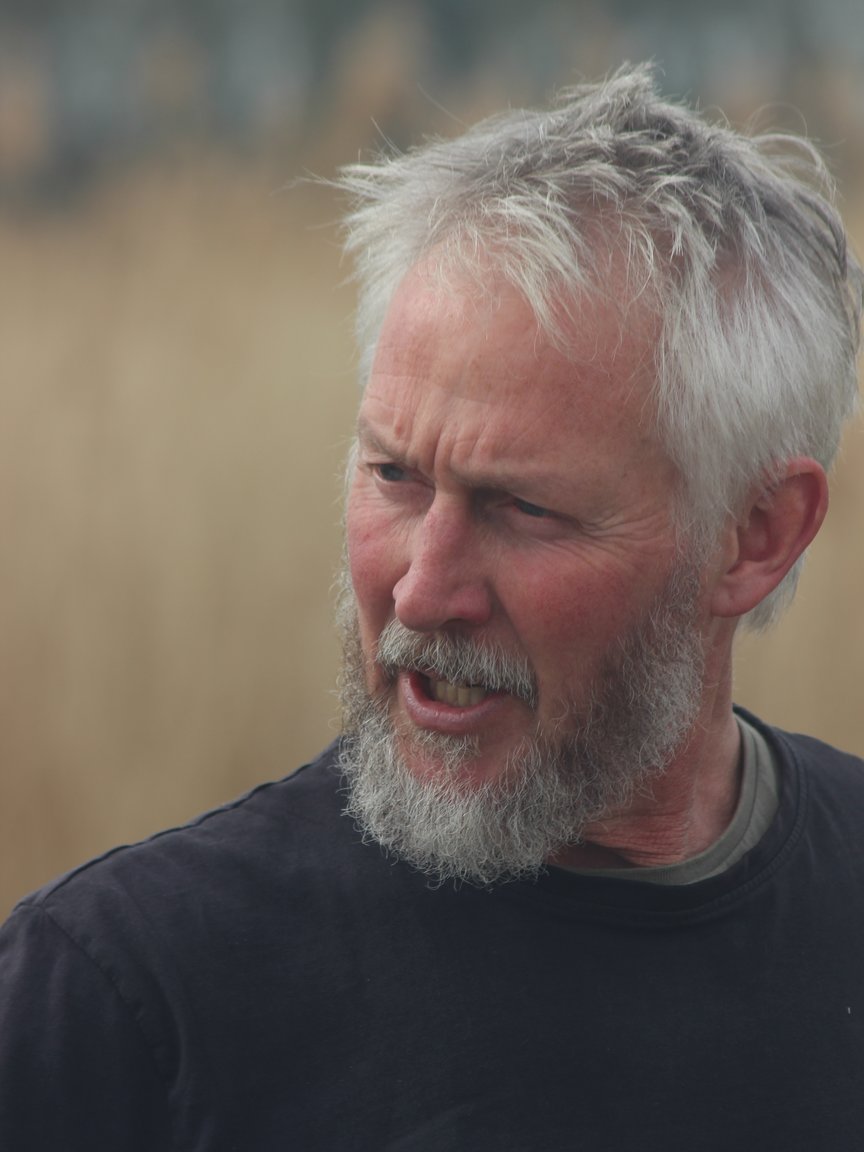 Paul Hemmings