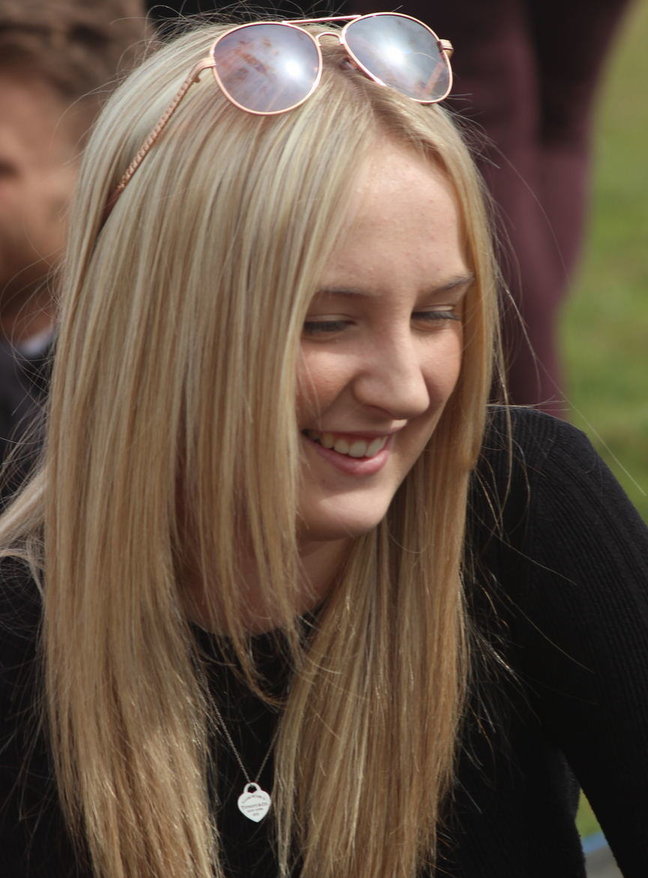 Miss Brooker