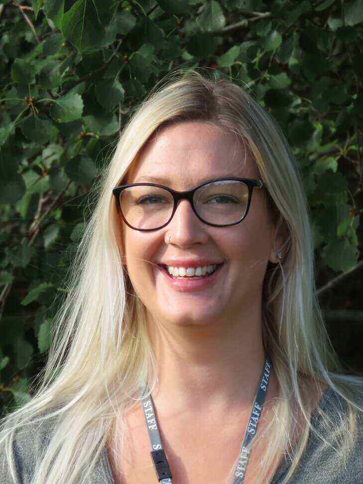 Ms Freeman