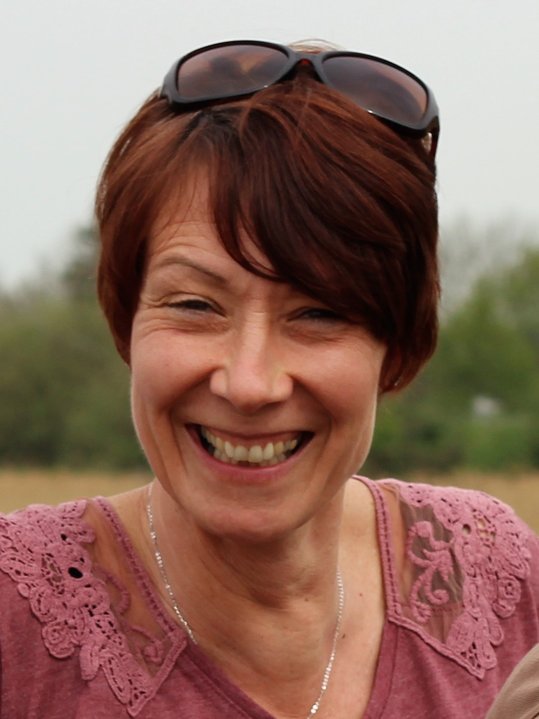Mrs Bailey
