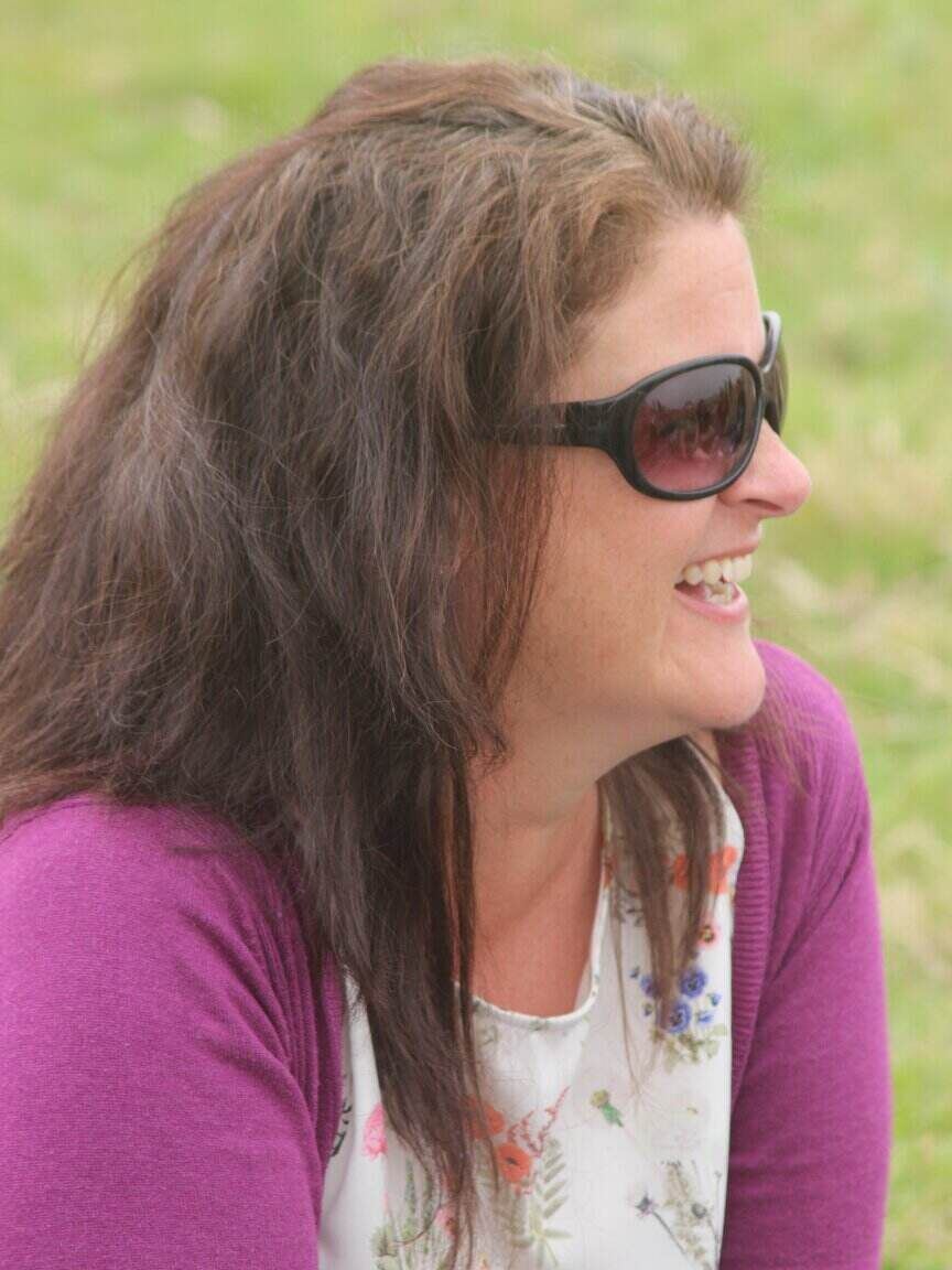 Ms Somerville