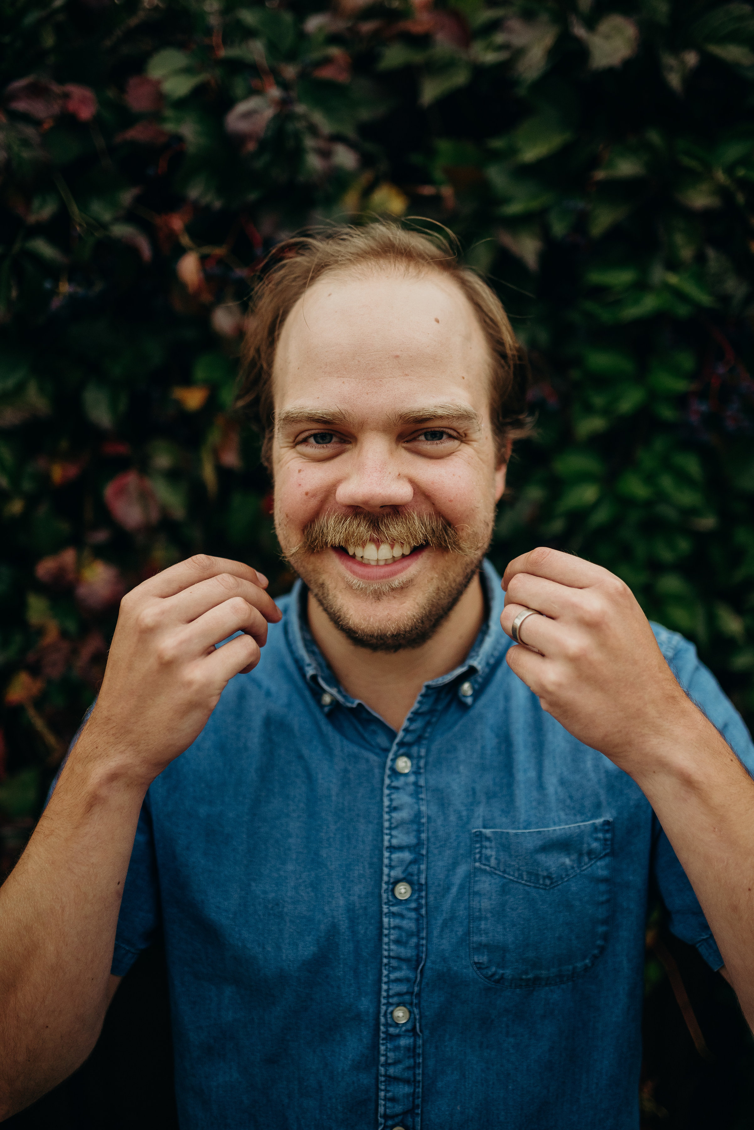 Greg Mann