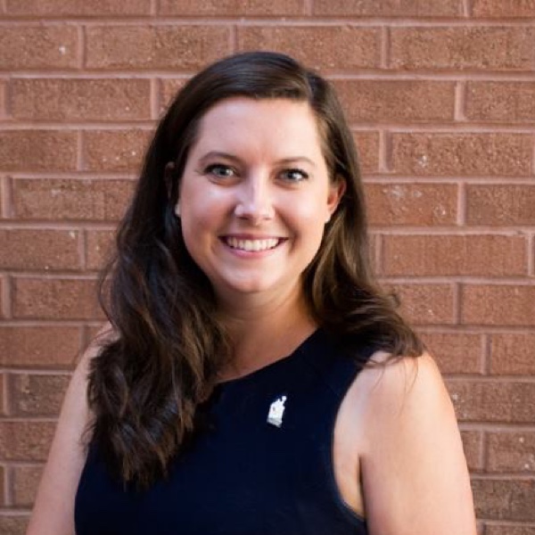 Katie Cleland - Board Secretary