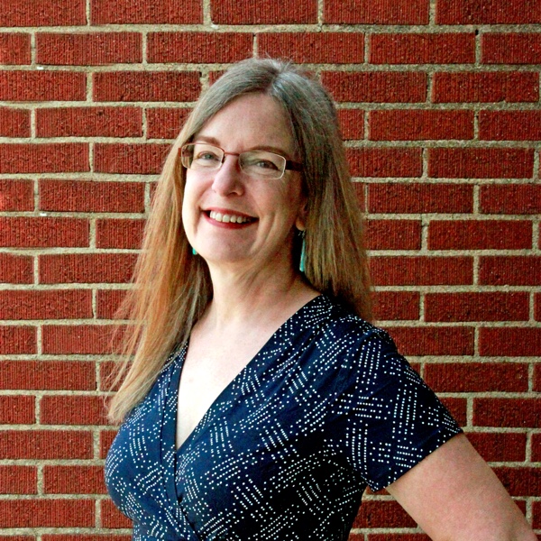 Patty Stokes - Board President