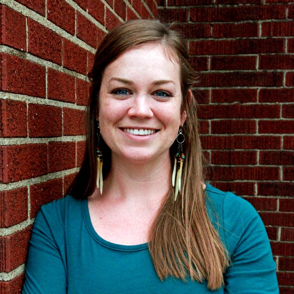 Heather Mitchell - Training & Volunteer Coordinator