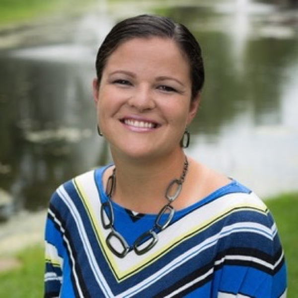 Jen Seifert - Executive Director