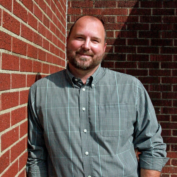 Chris Linscott - Board Vice-President