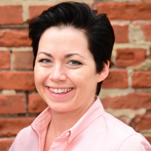 Crystal Trout - Program Director