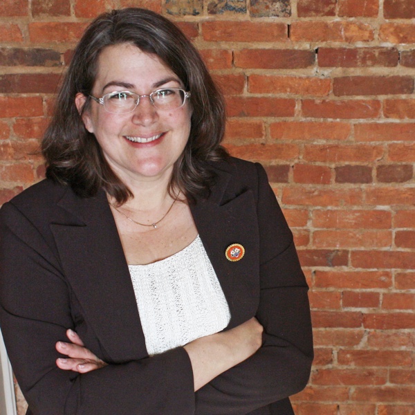 Debbie Phillips - Board Member