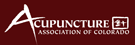Acupuncture Association of Colorado