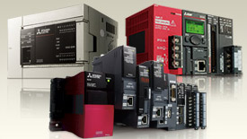 PLC Basics & GX Works 2 Programming