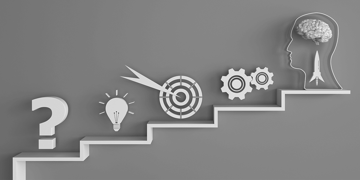 Product Development Tip #1: You're the expert Customers can tell you the exact product features they want and point you in the right direction. But at the end of the day, you’re in charge of designing solutions.