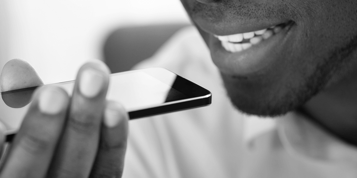Voice interaction & technology