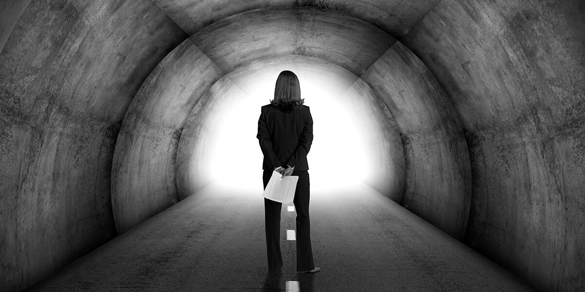 You don’t have a complete view of the customer journey with legacy CRMs