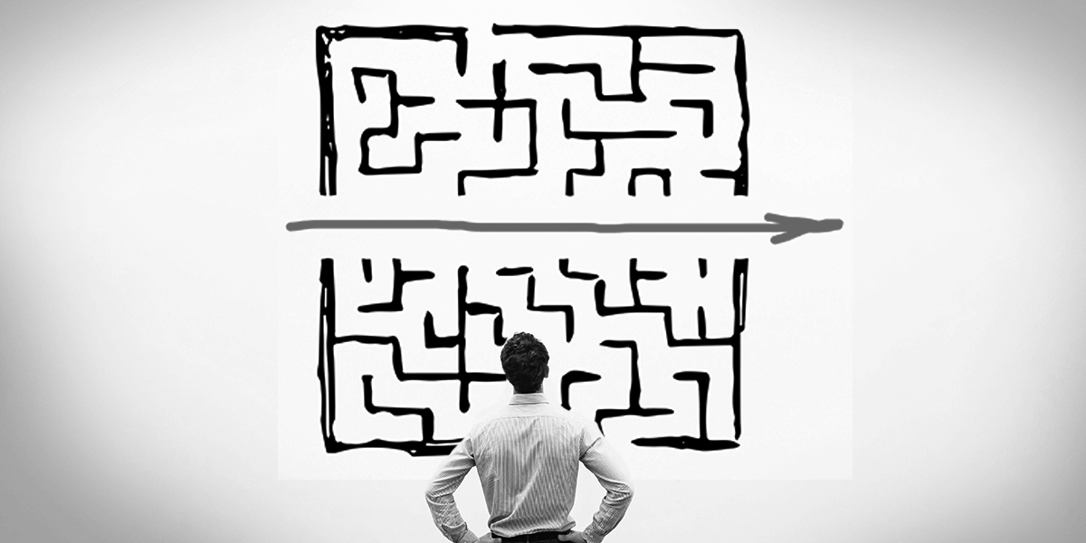 CRM for business development