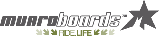 Munroboards Munroboards