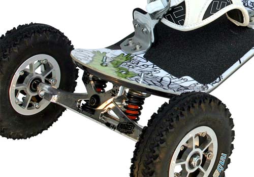 Mountainboard Mountainboard