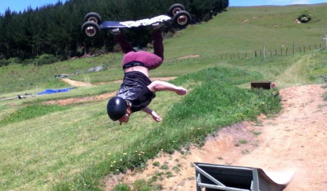 Gary Crowhurst Gary Crowhurst