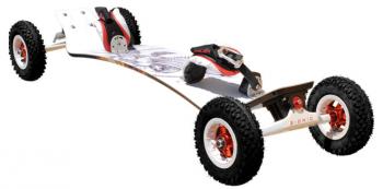 Mountainboard Mountainboard