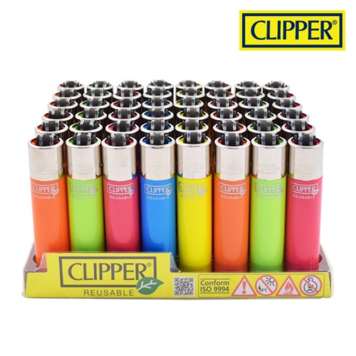 Clipper Lighters96 Clipper Lighters
