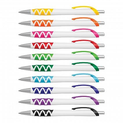 Jazz Pen250 Printed Pens
