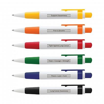 Big Message Pen1000 Printed Pens