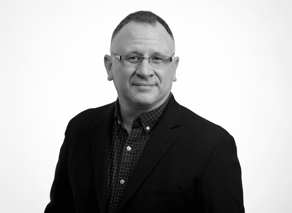 John Kelly, Ph.D image