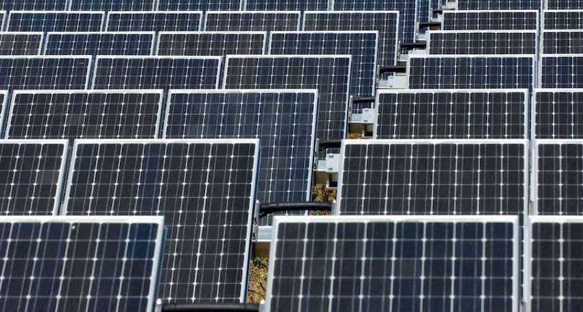 7.2MW subsidy-free Vale Matanças solar farm in Portugal starts generating power for the grid