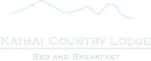 Kaimai Country Lodge