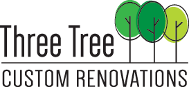 Three Tree Custom Renovations