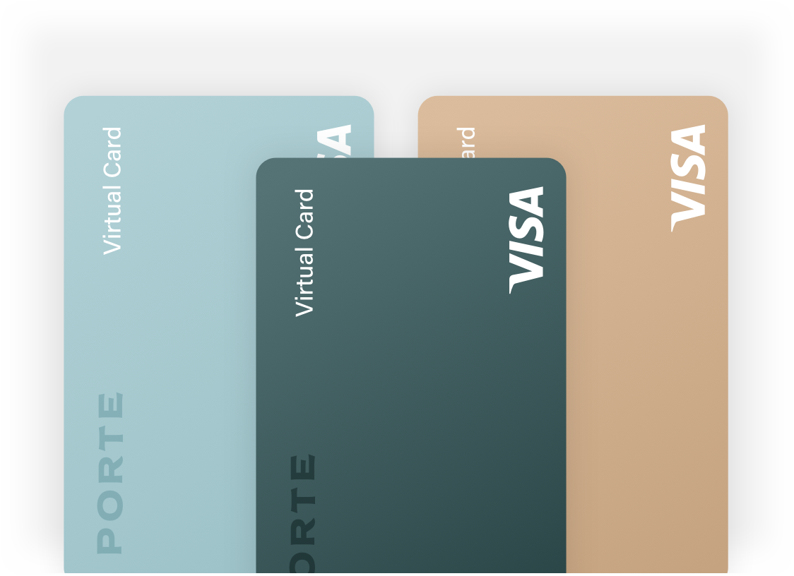 Porte App