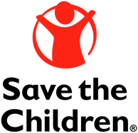 save the children logo