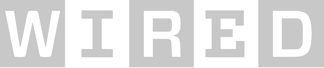 wired logo