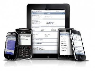 Mobile Content Management