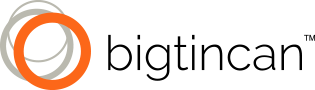 bigtincan Logo
