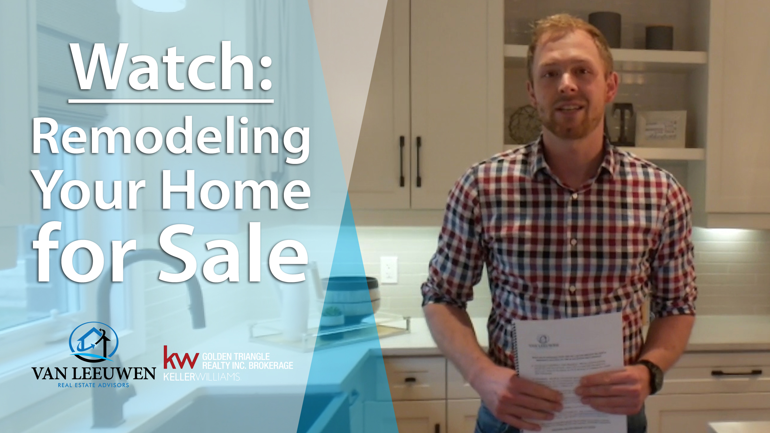 Home Improvements That Pay You Back!