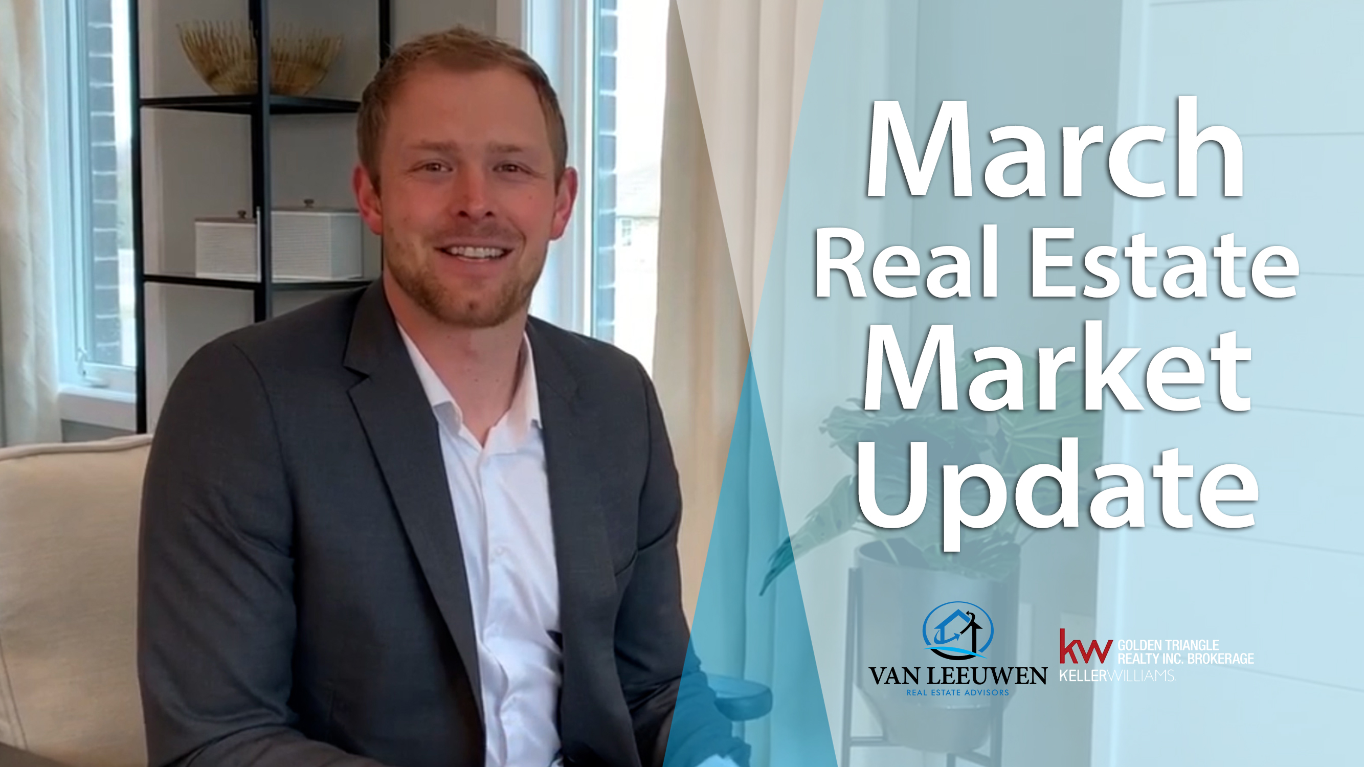 March Real Estate Market Update